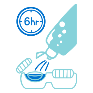 Soak and Sterilize